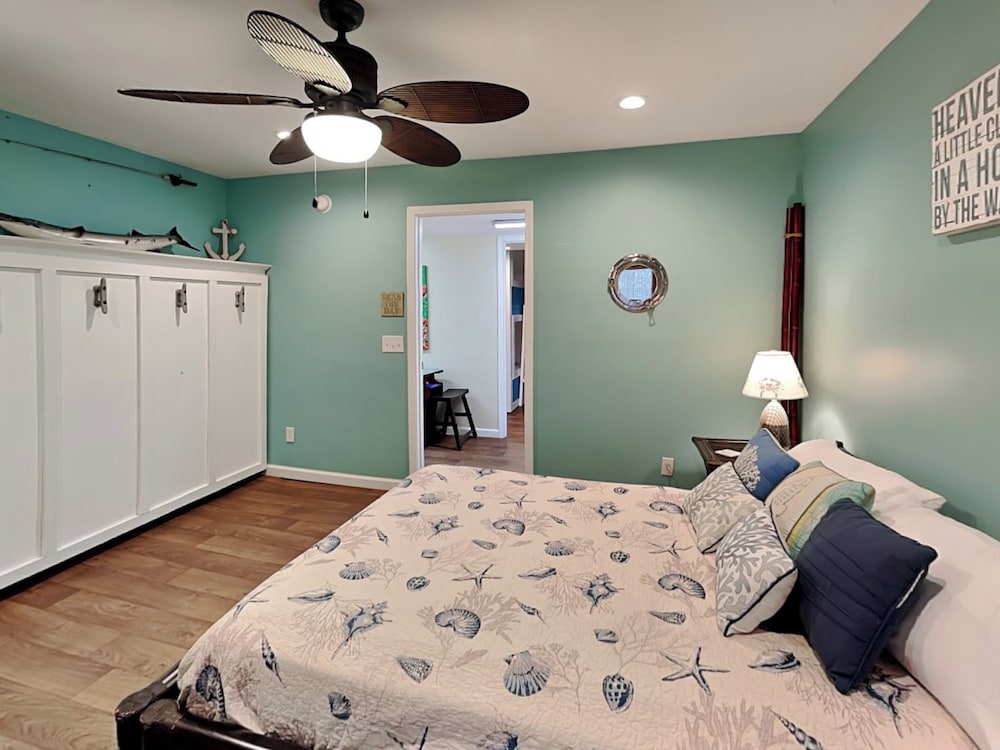 Sunset Cove by Jackson Mountain Rentals