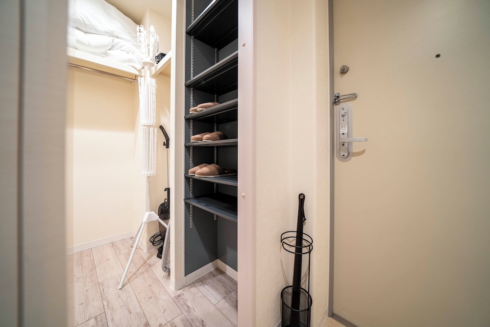 COURT VILLA SAPPORO 503