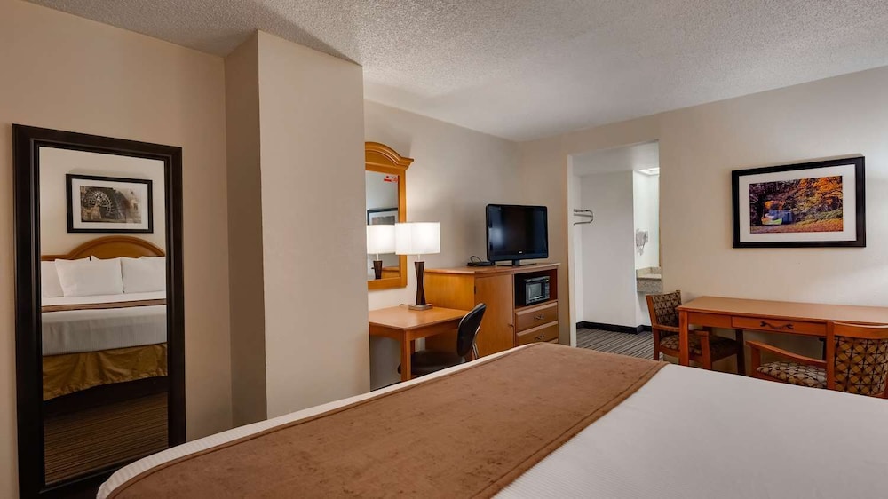 SureStay by Best Western Miles City