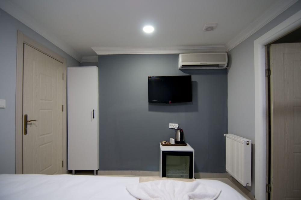 Istanbul Palace Otel - Image 53