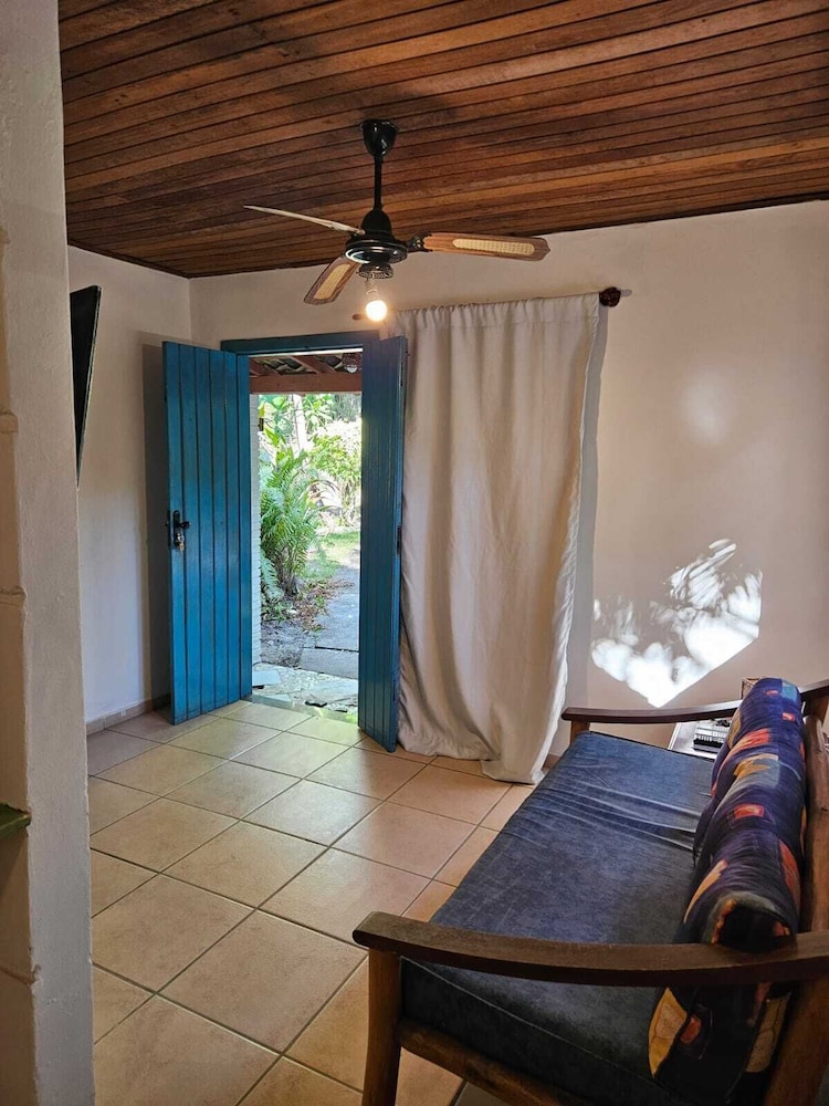 Pousada Terra Coral view 5