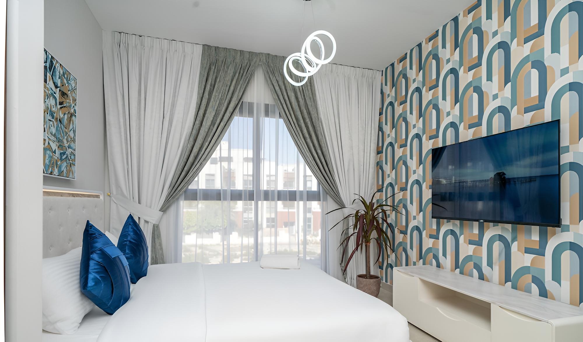 KOHH - Studio in Eleganz by Danube