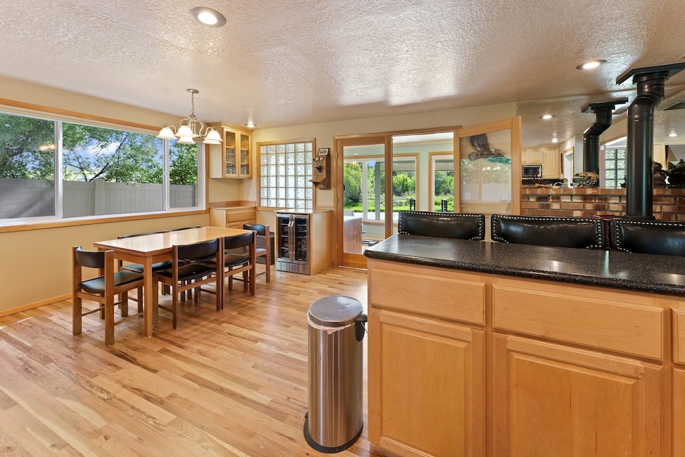 Otter Run 3 Bedroom Home