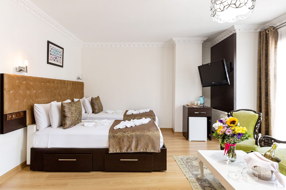 Kumru Otel - Image 19