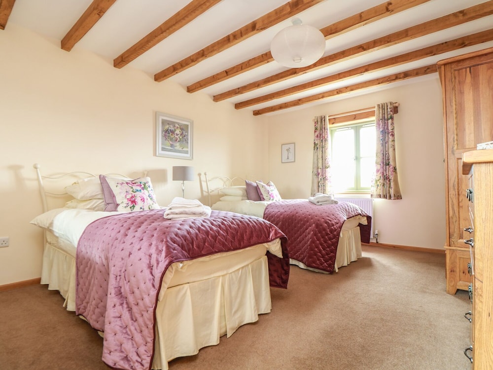Ash Cottage view 4