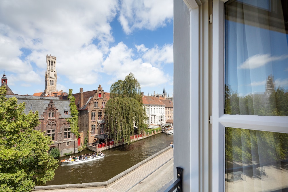 Bruges Vacations - Hotel de Tuilerieen - Property Image 27