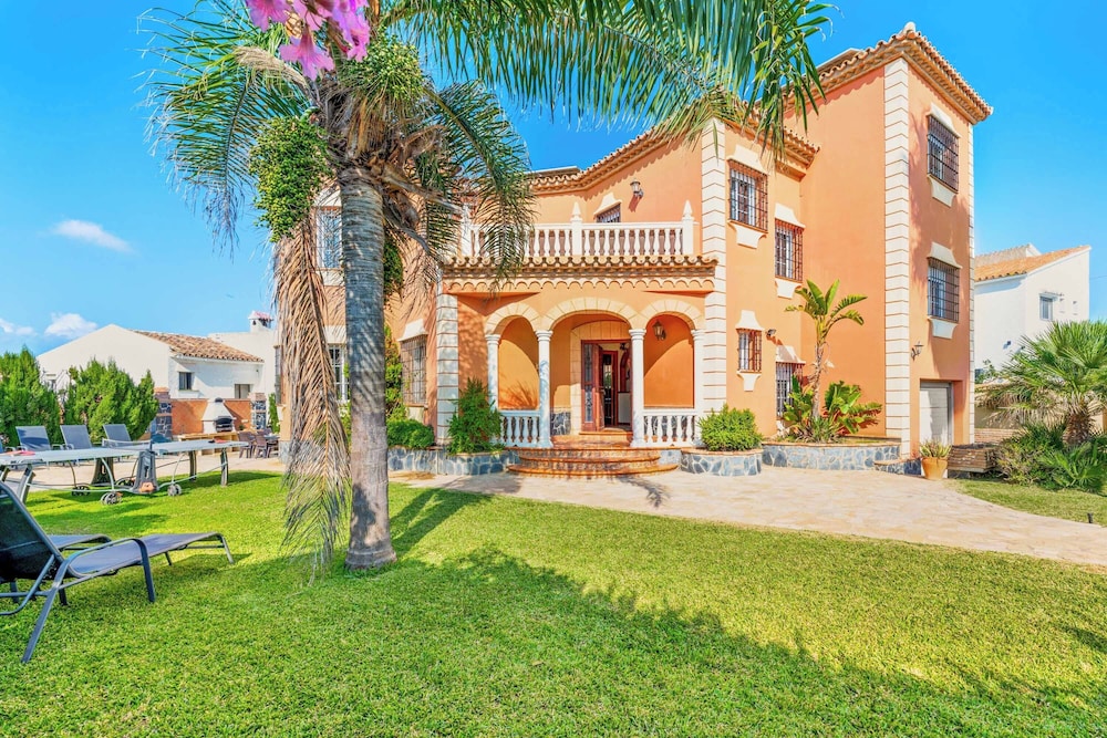 Villa Mirador Faro