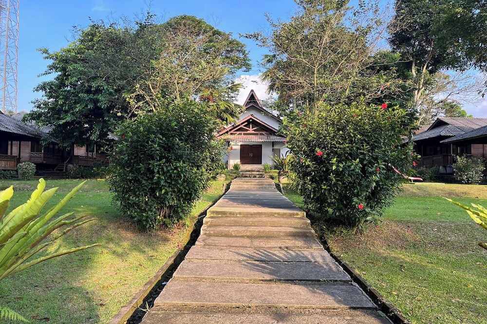 Tjapoeng Resort Pancawati