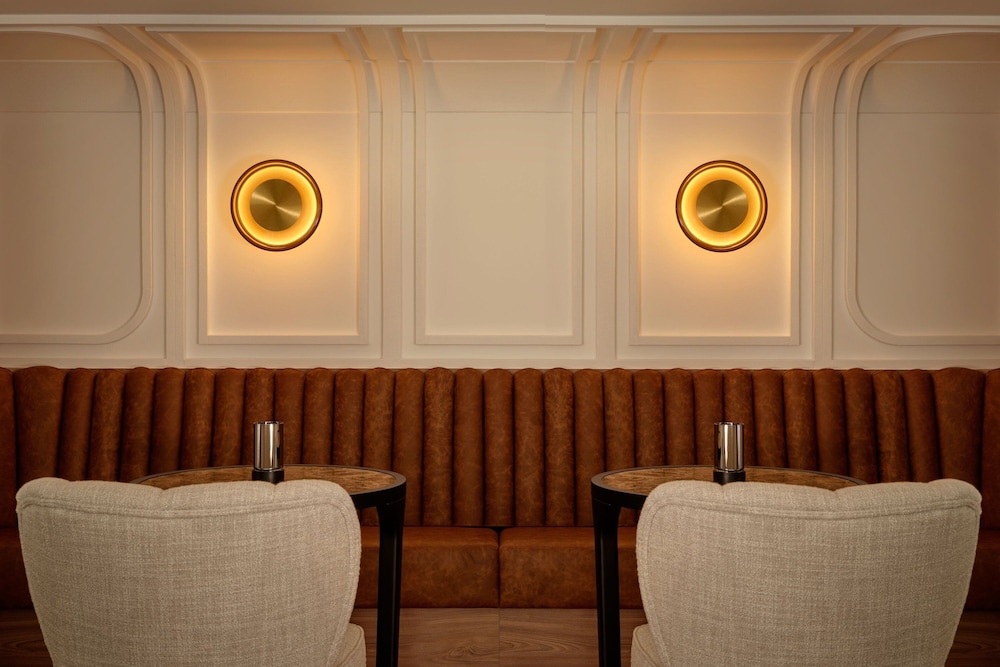 The Reach at Piccadilly, Manchester, a Tribute Portfolio Hotel 43