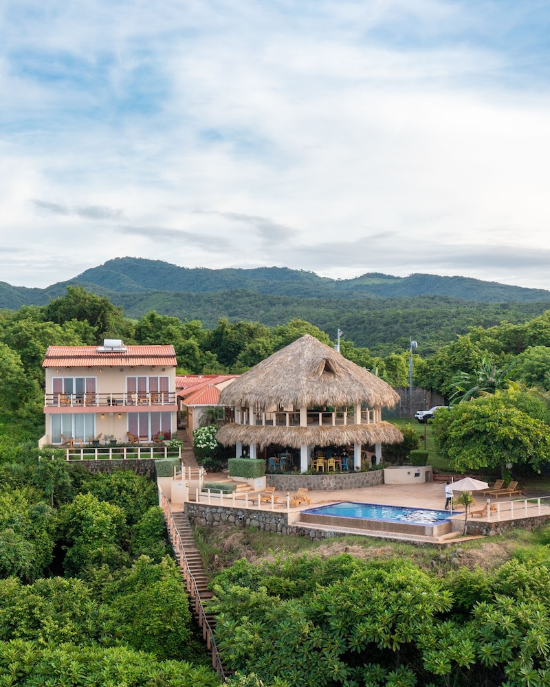 Hotel Los Mangos