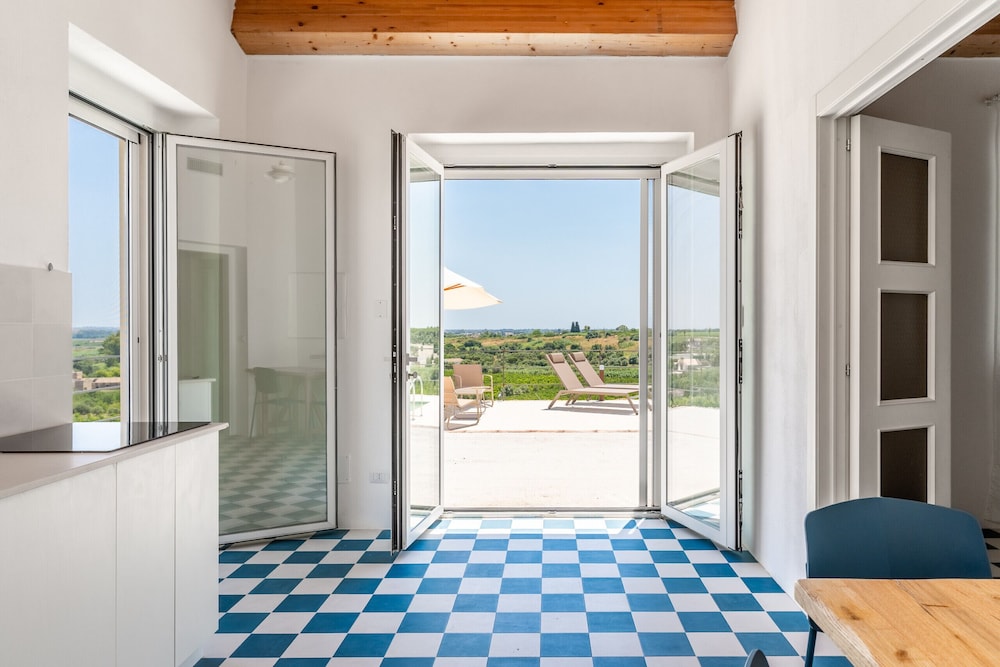 Villa Frescura con Piscina by Wonderful Italy