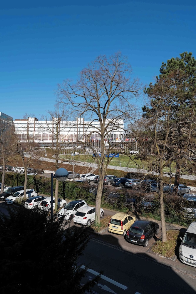La Résidence de l'Orangerie