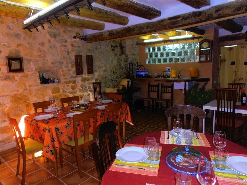 Mirador del Maestrazgo