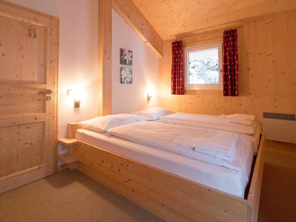 Chalet in Alps Near Ski Slopes & Sauna