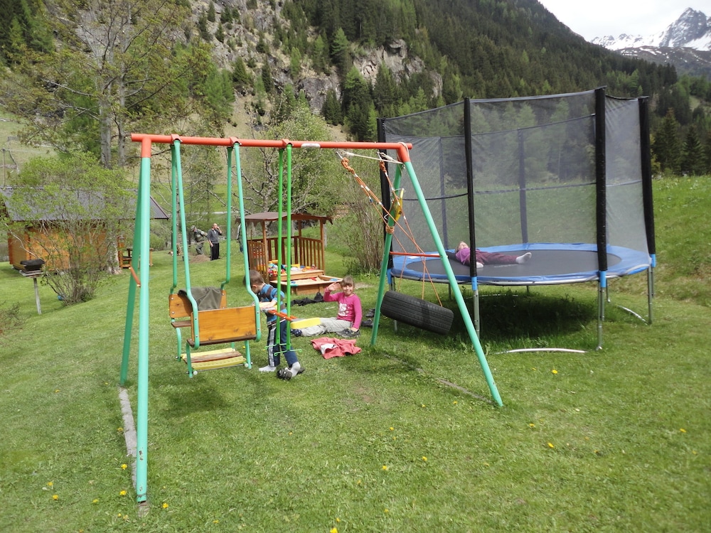 Frühstückspension Gschwandthof