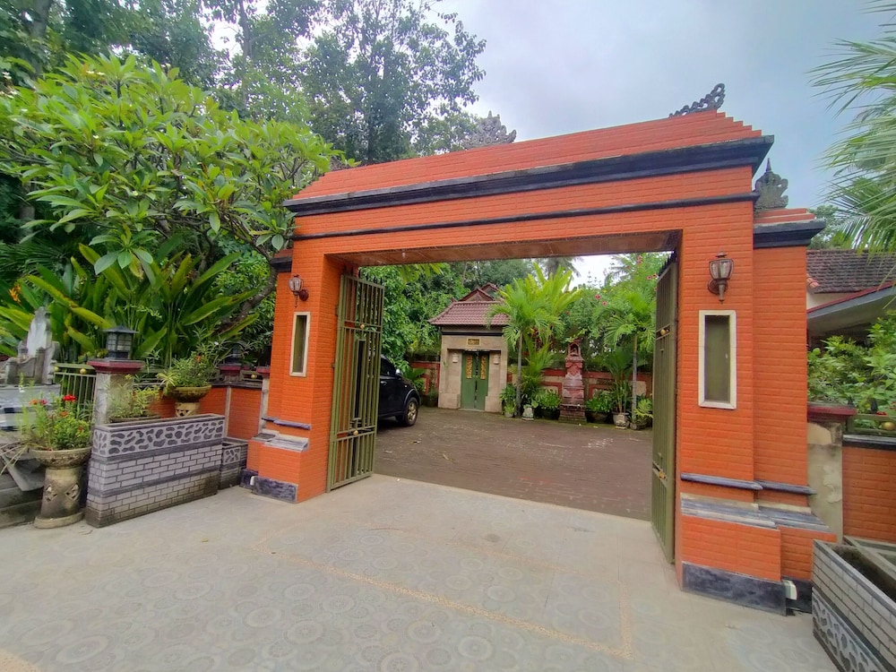 My Flowers Homestay view 2