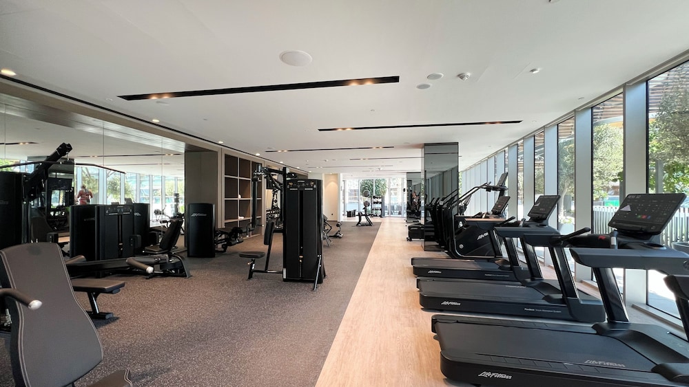 Grande Suites by Hostiva - Burj View