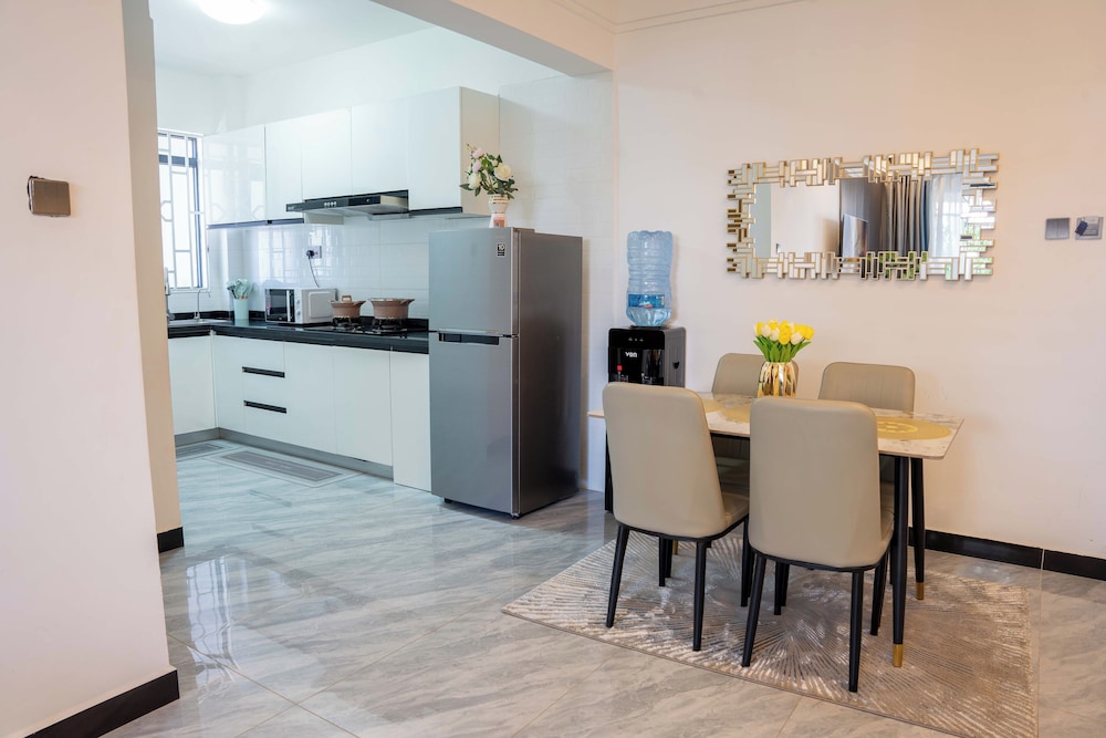 Maskan Airbnbs