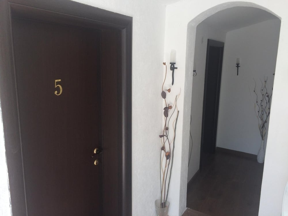 Hostel OldTown