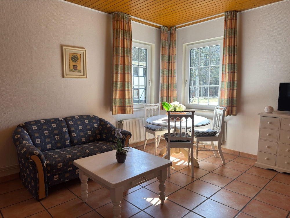 Ferienwohnung in Fassberg