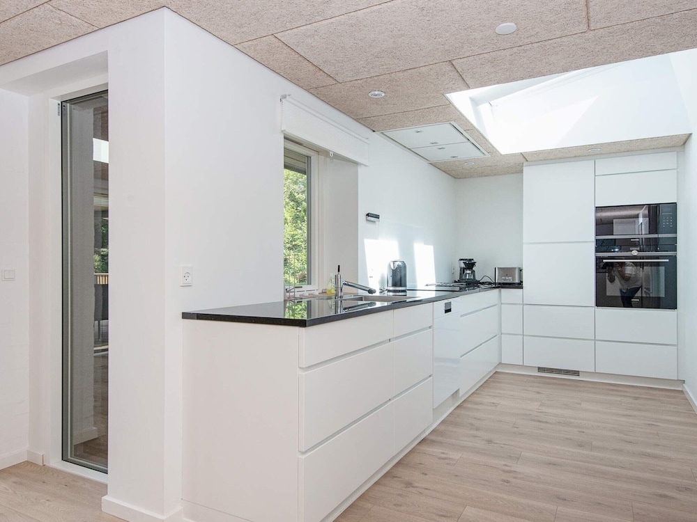 10 Person Holiday Home in Knebel view 4