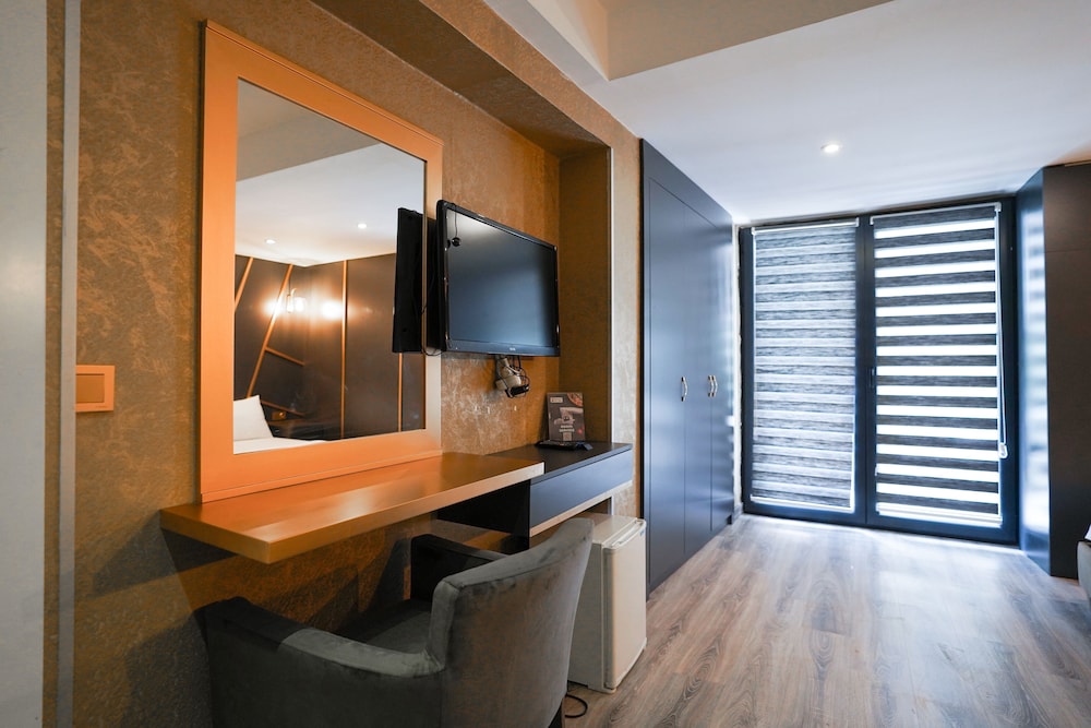 Time Otel Mecidiyeköy - Image 10