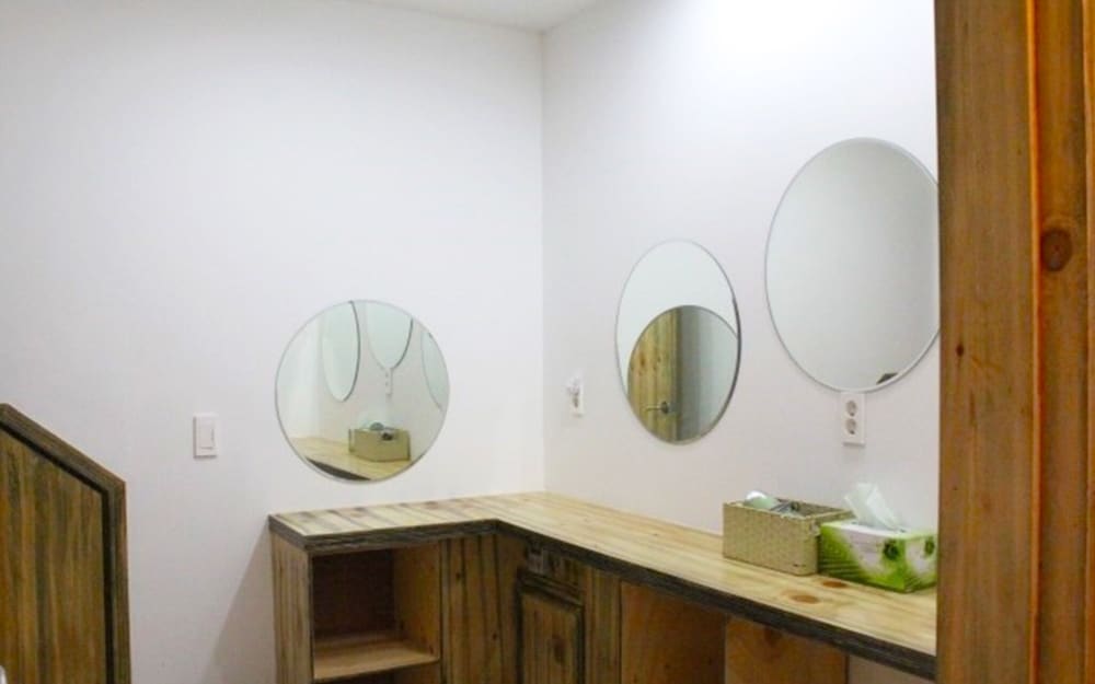 Jeju Neopbille Guest House view 2