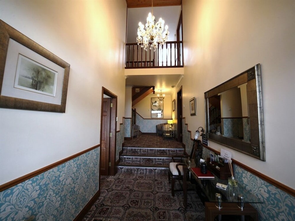Launard House