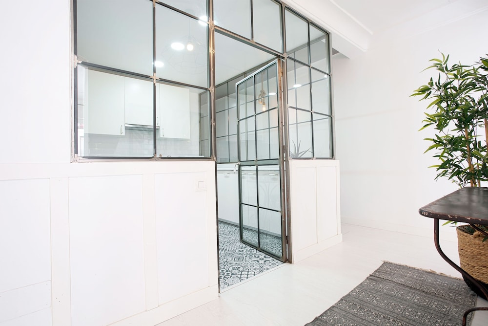 2 Bedroom Apartment in Plaza de Chueca Chueca II