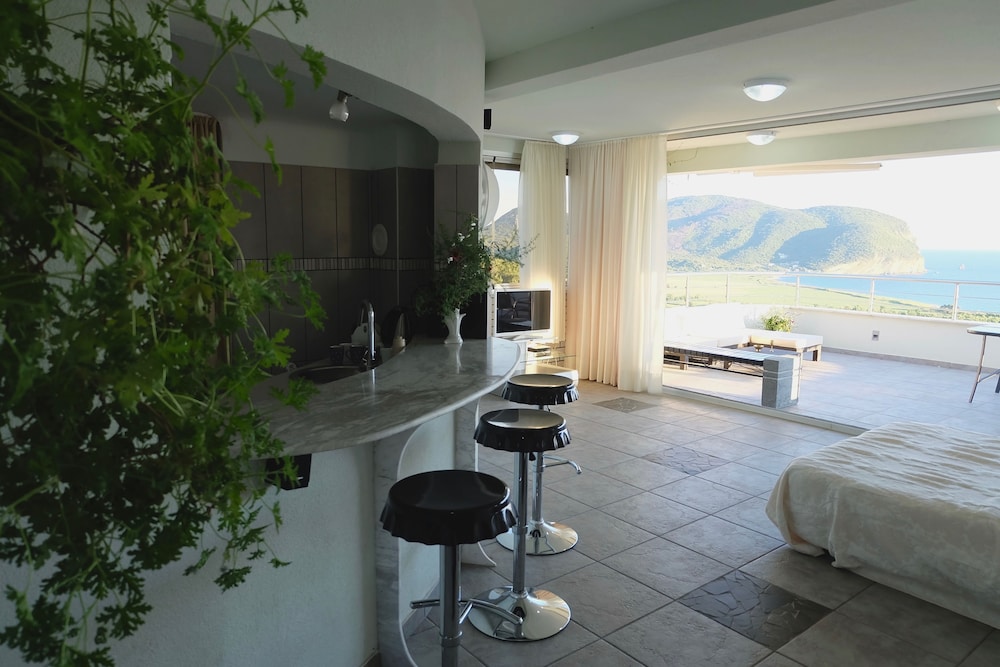 Apartments and Rooms Villa Santa Vita