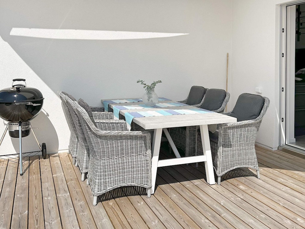 5 Star Holiday Home in Vastervik-by Traum view 2