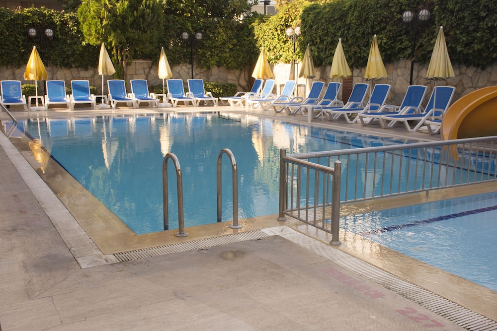 Dinc Otel - Image 9