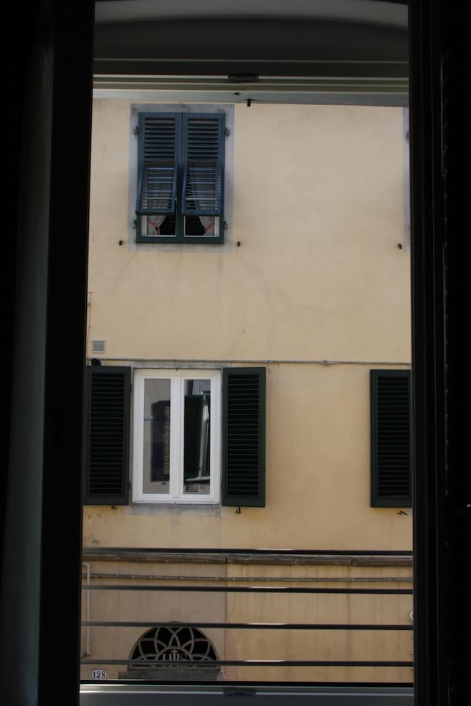 B&B Casa San Jacopo al Giardino
