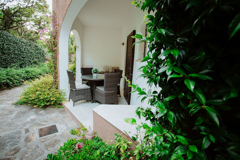 Relais Villa Carola