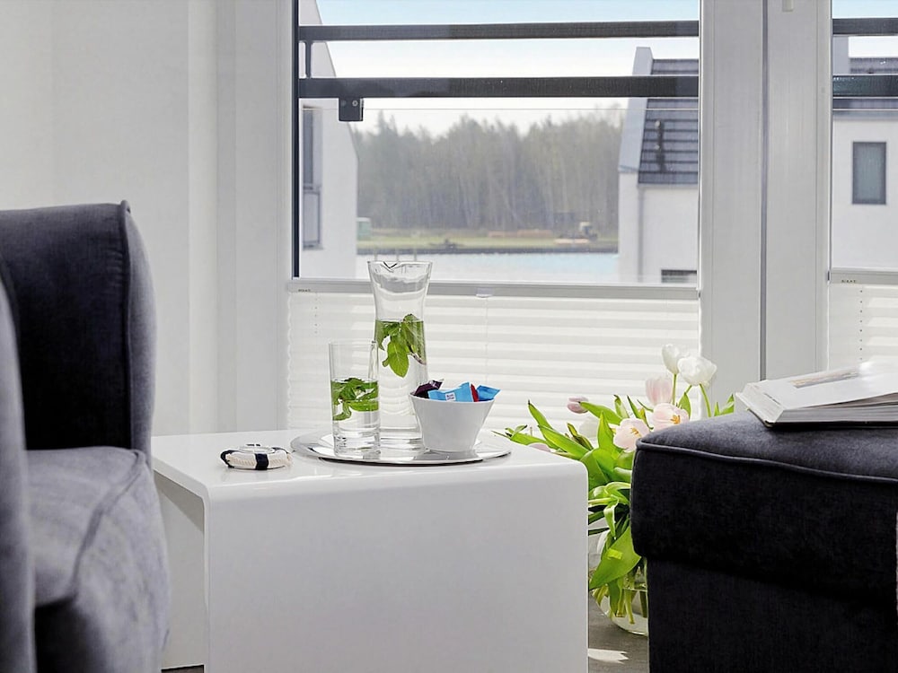Holiday Home in Usedom by Marina & Sea