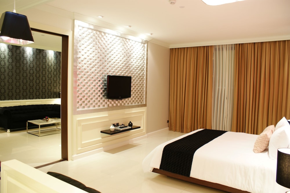 The Zign Hotel — photo 155
