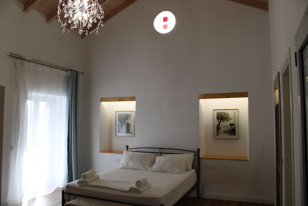 Aenaon Corfu Luxury Apartments 04 - Aphrodite Apt