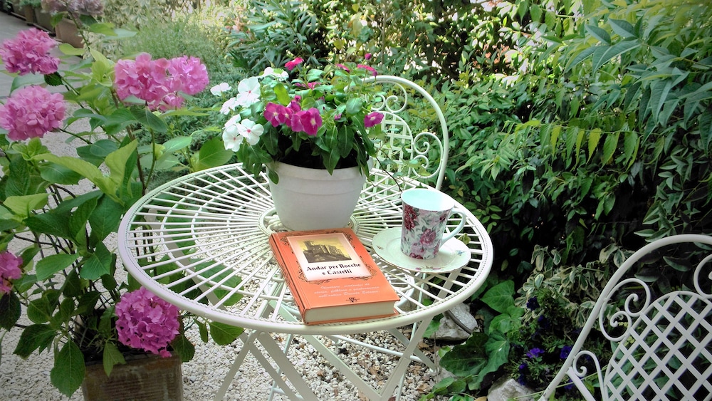 Dimora e Arte - B&B, Bilde 13