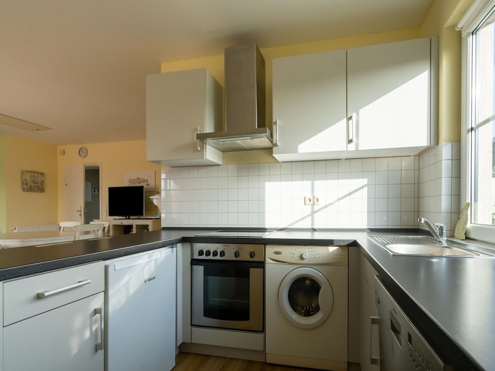 Attractive Home in Bastorf With Private Garden