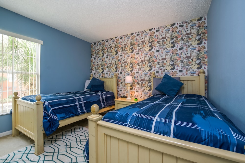 2739skp New Emerald Island 4 Bedroom view 5