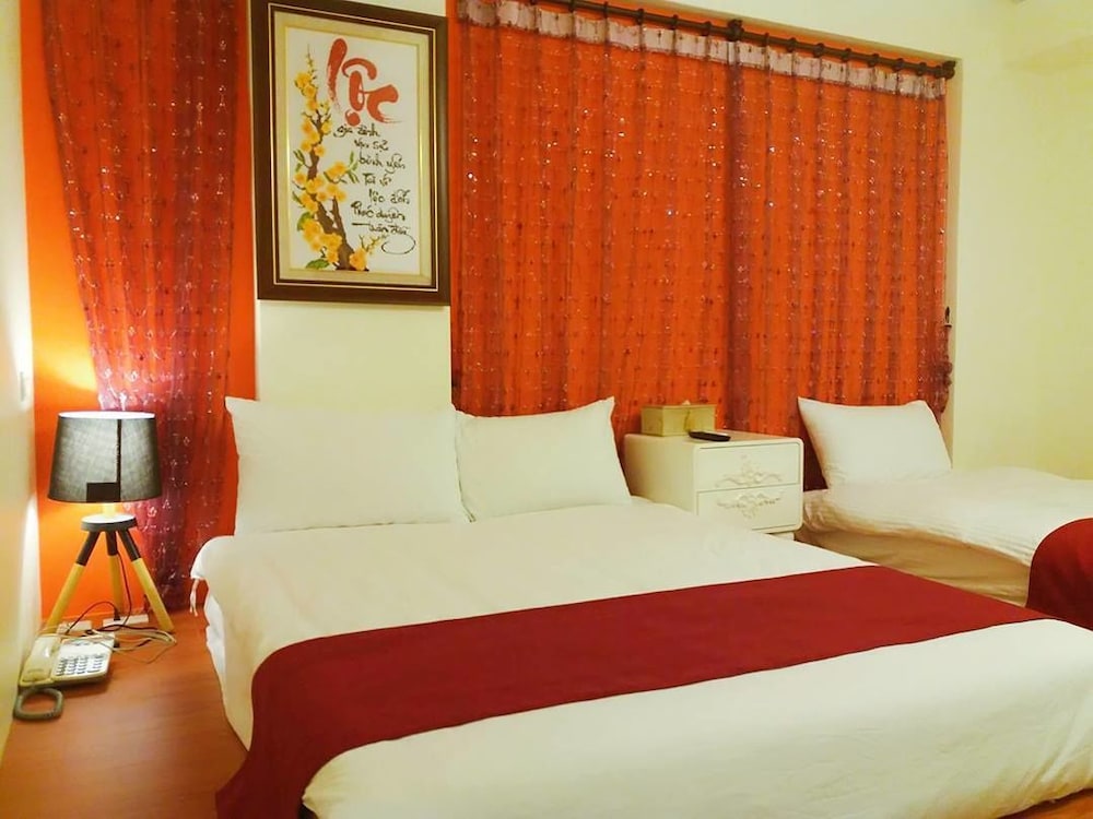 Money Hualien B&B