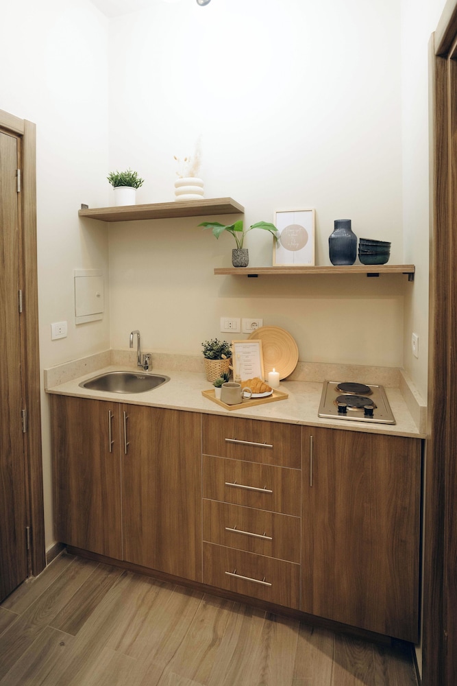 Hazel Spaces In New Cairo