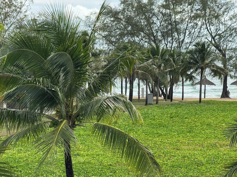 Beachside Bliss Homestay