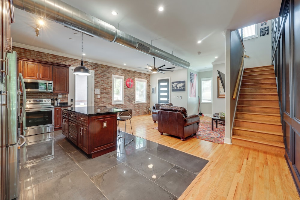 2 Mi to Dtwn San Marcos: Spacious Home w/ Yard!