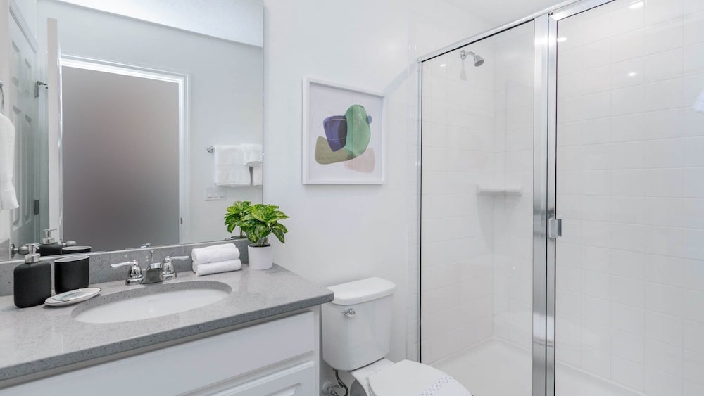 Solara Resort 4 Bedroom Townhome- Private Pool 4 Townhouse