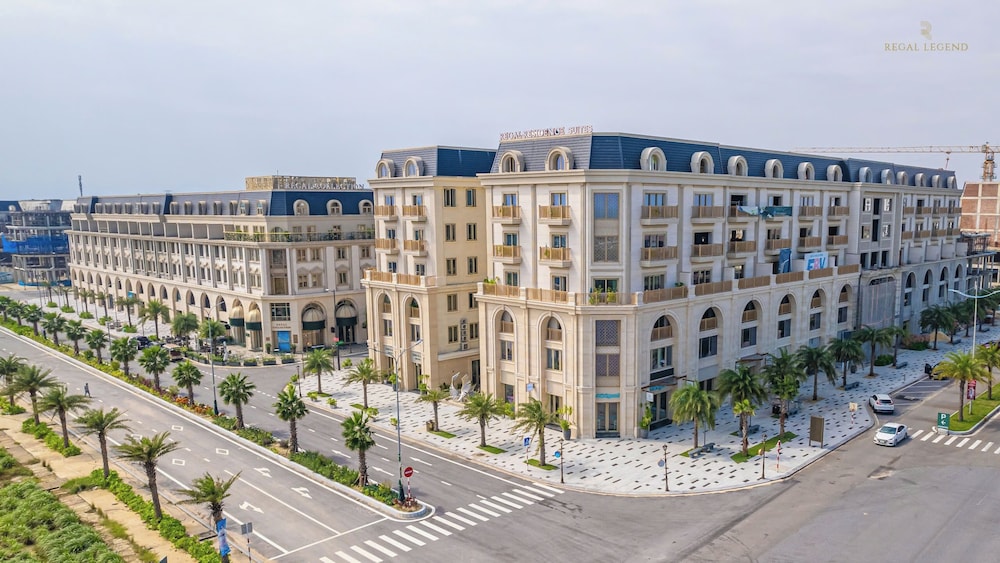 Icity Mozart Suites
