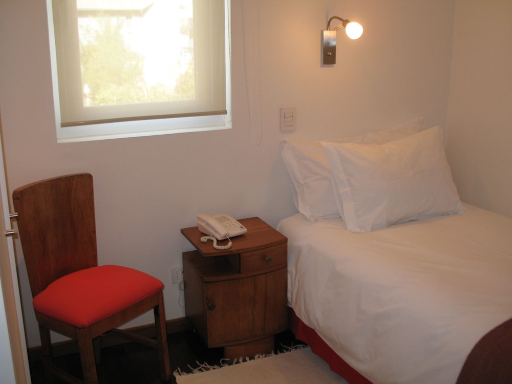 Meridiano Sur Petit Hotel view 3