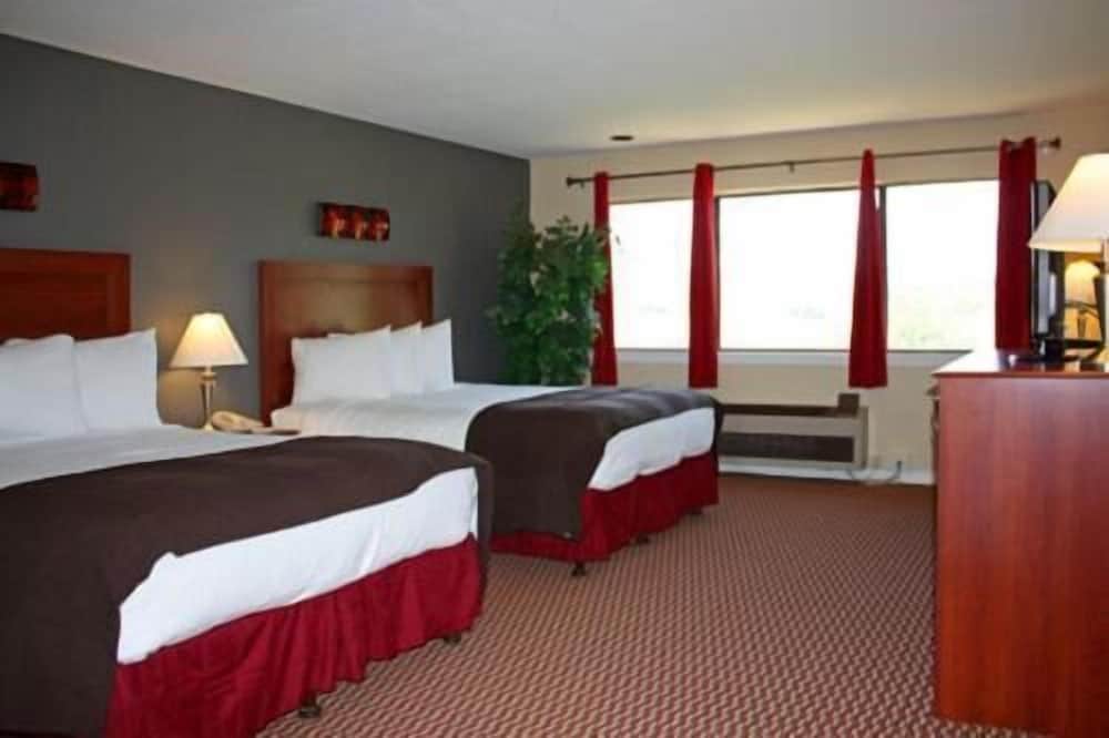 Oak Ridge Inn