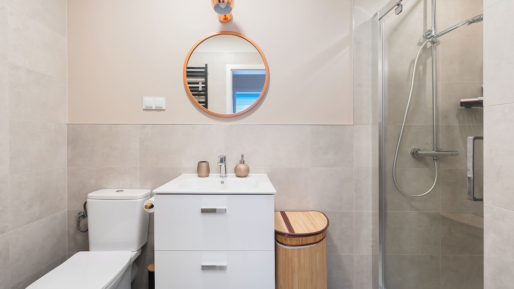 Apartamenty Sun & Snow Zakopiańskie view 5