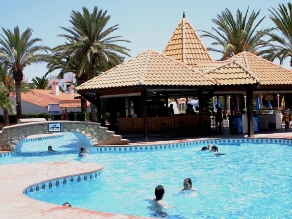 Bungalow El Palmar 01